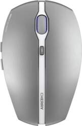 Cherry Gentix BT, mouse (silver)