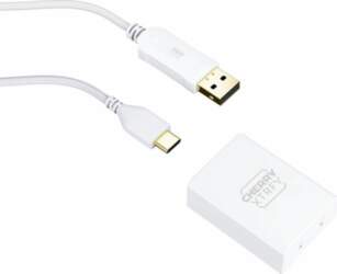 CHERRY XTRFY M68 Pro Wireless