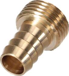 China Brass tap connection - external