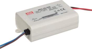 China CONSTANT CURRENT LED DRIVER -