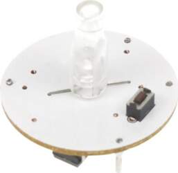 China ELECTRONIC CANDLE