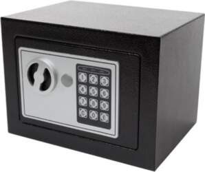 China ELECTRONIC SAFE BOX - 17