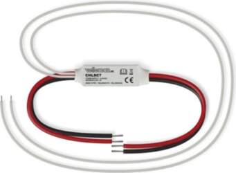 China Mini LED-dimmer, controlled by external