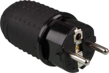 China PLUG - IP44