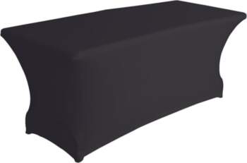 China Rectangular table cover - stretch
