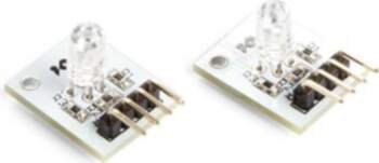 China RGB LED MODULE (2 pcs)