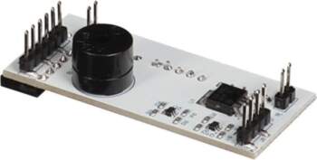 China SENSOR SHIELD FOR ARDUINO ATMEGA