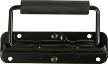 China SPEAKER HANDLE WITH SPRING -