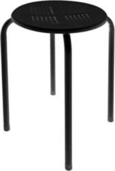 China STOOL - BLACK