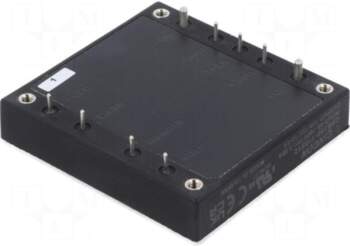 CINCON Converter: DC/DC | 150W |