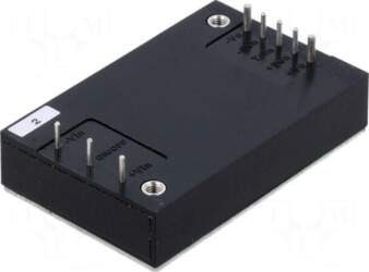 CINCON Converter: DC/DC | 150W |