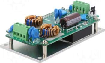 CINCON Converter: DC/DC | 50W |