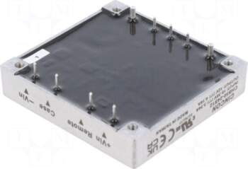 CINCON Converter: DC/DC | 50W |