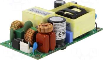 CINCON Power supply: switching | open
