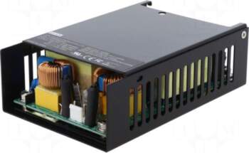 CINCON Power supply: switching | open