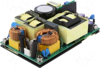 CINCON Power supply: switching | open