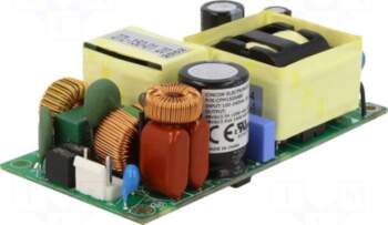CINCON Power supply: switching | open