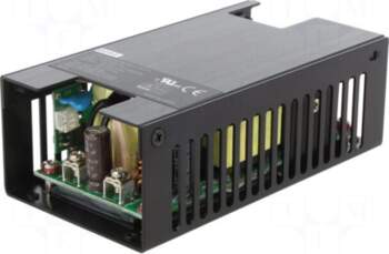 CINCON Power supply: switching | open