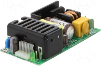 CINCON Power supply: switching | open