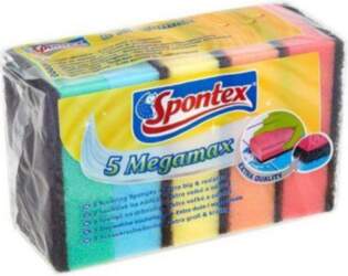 Cita prece spontex  SPONGE SCOURING SPONTEX