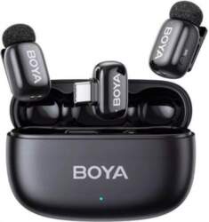 Citi BOYA Boya wireless microphone mini