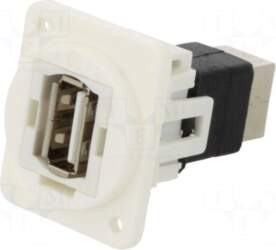 CLIFF Adapter | USB A socket