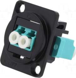 CLIFF Connector: fiber optic | coupler