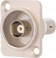 CLIFF Coupler | BNC socket,both
