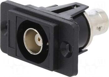 CLIFF Coupler | BNC socket,both