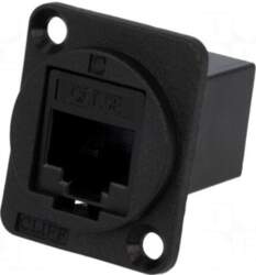CLIFF Coupler | FT | Cat: