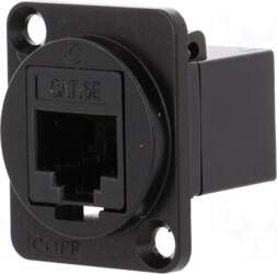 CLIFF Coupler | FT | Cat: