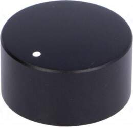 CLIFF Knob | with pointer |