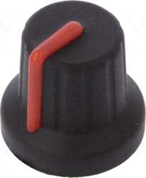 CLIFF Knob | with pointer |