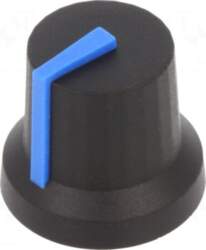 CLIFF Knob | with pointer |