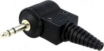 CLIFF Plug | Jack 6,3mm