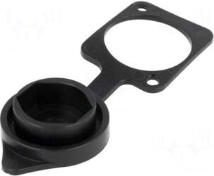 CLIFF Socket cover | Application: USB