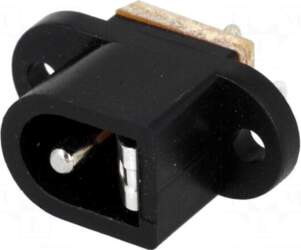 CLIFF Socket | DC supply |