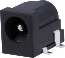 CLIFF Socket | DC supply |