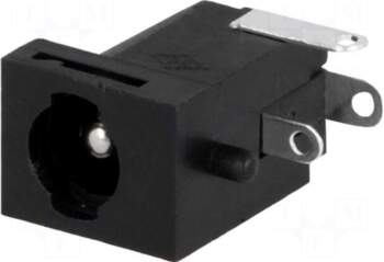 CLIFF Socket | DC supply |