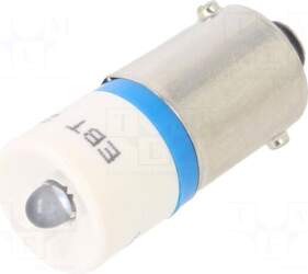 CML INNOVATIVE TECHNOLOGIES LED lamp |