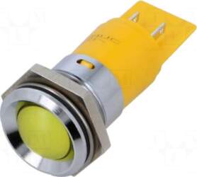CML INNOVATIVE TECHNOLOGIES Indicator: LED |