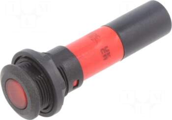CML INNOVATIVE TECHNOLOGIES Indicator: LED |