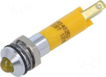CML INNOVATIVE TECHNOLOGIES Indicator: LED |