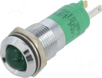 CML INNOVATIVE TECHNOLOGIES Indicator: LED |