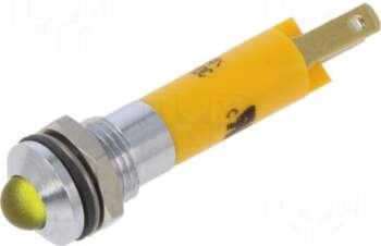 CML INNOVATIVE TECHNOLOGIES Indicator: LED |