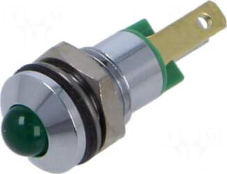 CML INNOVATIVE TECHNOLOGIES Indicator: LED |