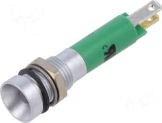 CML INNOVATIVE TECHNOLOGIES Indicator: LED |