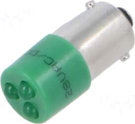CML INNOVATIVE TECHNOLOGIES LED lamp |