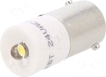 CML INNOVATIVE TECHNOLOGIES LED lamp |