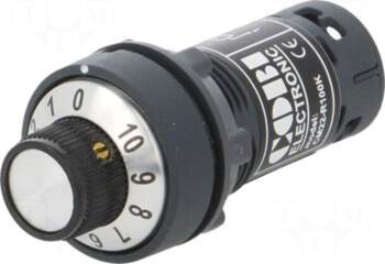 COBI ELECTRONIC Potentiometer | 22mm |